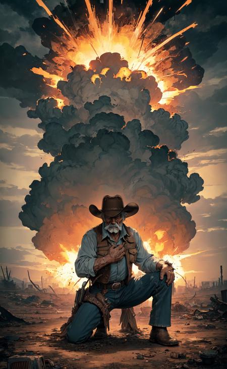 70159-789738186-comic style, thick outlines, (masterpiece, best quality), ((old man)), cowboy western, cowboy hat, mustache, (looking at viewer,.png